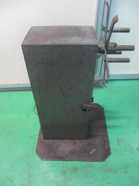 リールスタンド