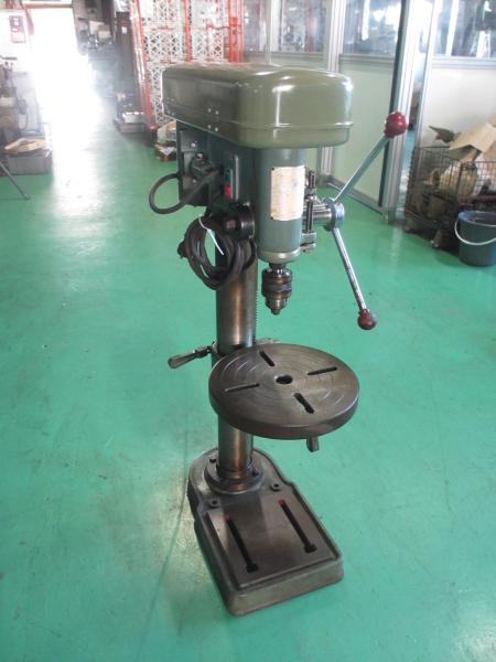 吉良鉄工所 ボール盤 NRD-13R