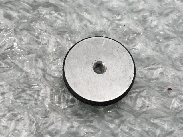 トーソク ネジリングゲージ M4×0.7