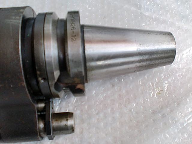 共立精機 アングルヘッド BT50-KAH26-12