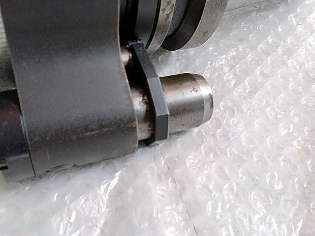 共立精機 アングルヘッド BT50-KAH26-12