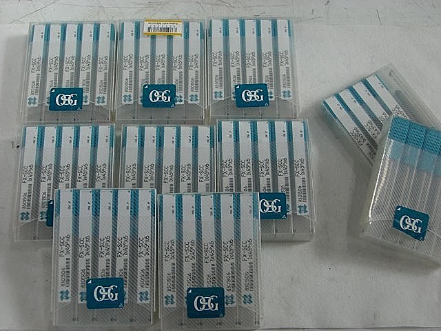 OSG 面取カッター FX-SCC