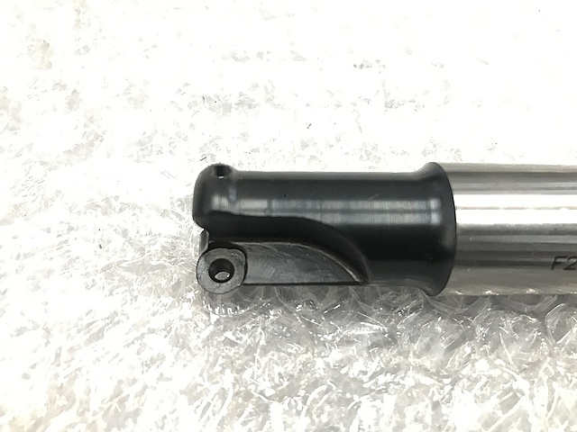 OSG スローアウェイエンドミル F2034 20×SS20×2