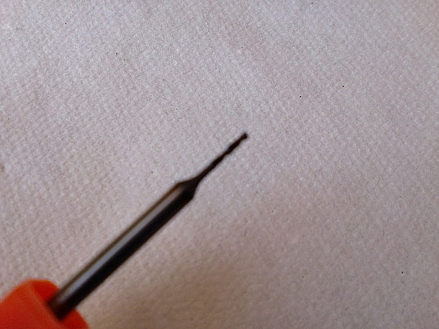 OSG 超硬ドリル WX-MS-GDS