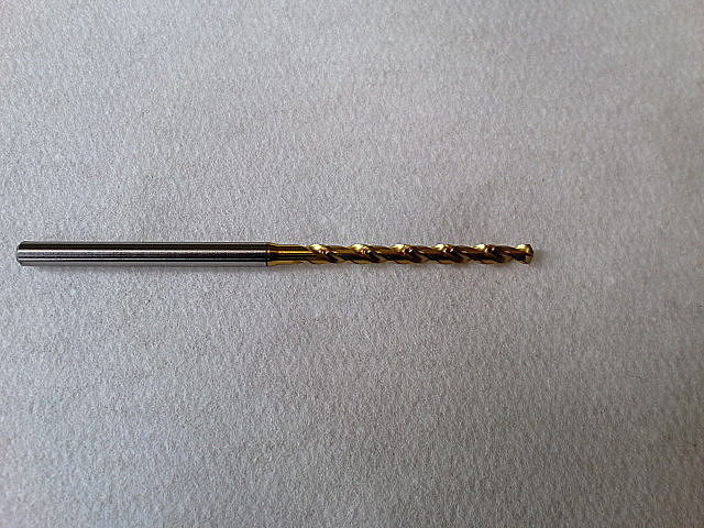 OSG ゴールドドリル WX-SUS-GDR