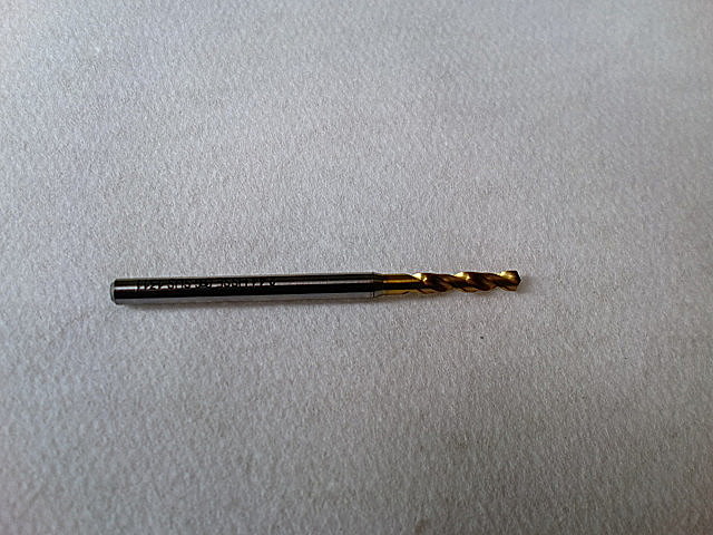 OSG ゴールドドリル WX-SUS-GDS