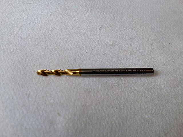 OSG ゴールドドリル WX-SUS-GDS