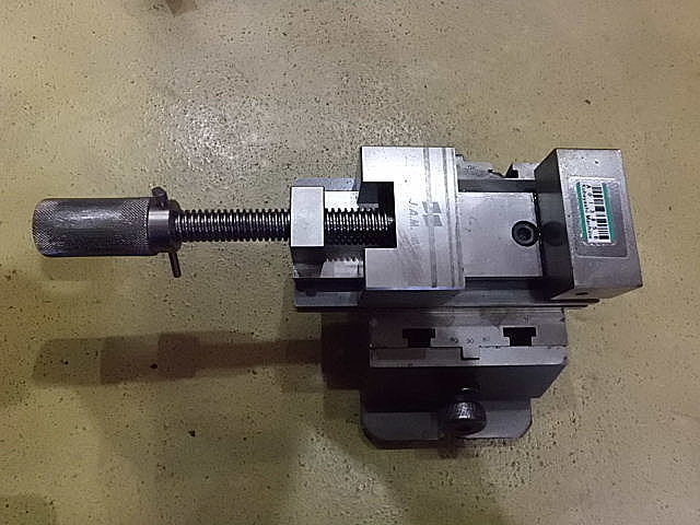 JAM 精密多次元バイス