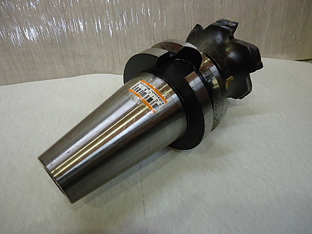 フェイスミルアーバー BT50