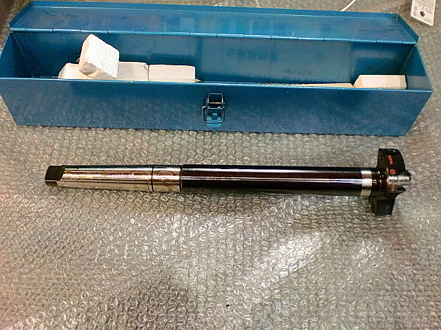 聖和精密工機 スーパードリル C100XMT4