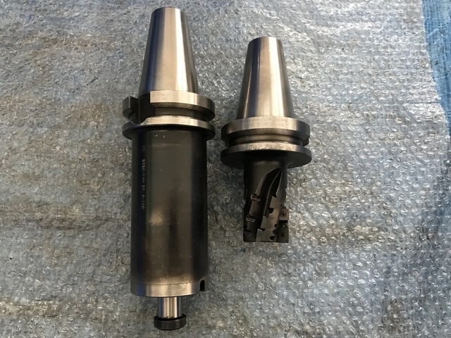 BT50ツール2本セット