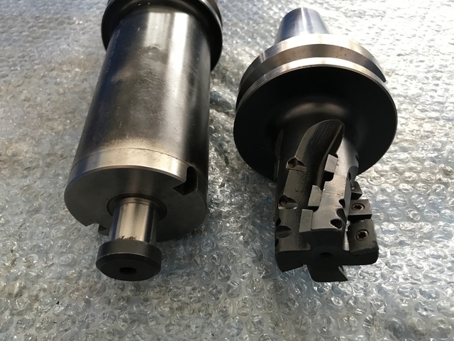 BT50ツール2本セット