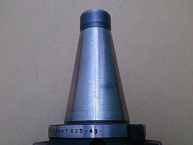 フェイスミル ZNP45M-0808