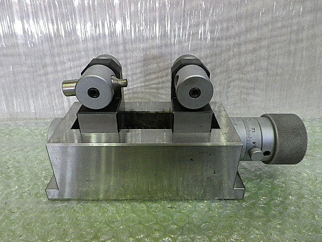 JAM 精密両面ドレッサ DF30