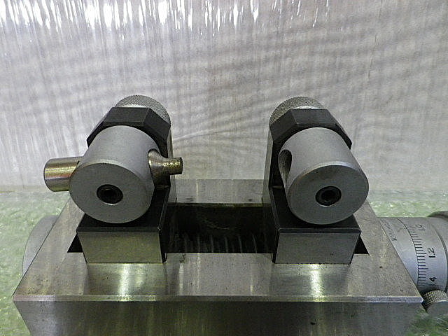 JAM 精密両面ドレッサ DF30