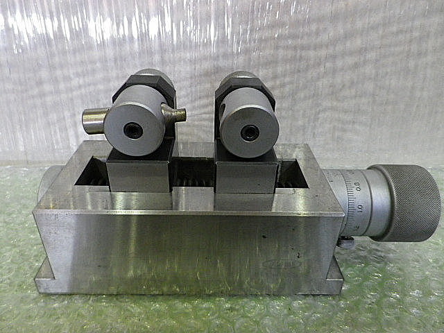 JAM 精密両面ドレッサ DF30