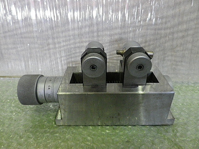 JAM 精密両面ドレッサ DF30