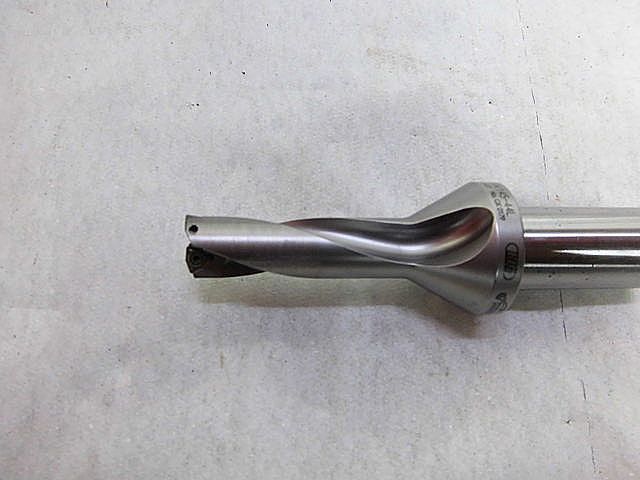 BIG フルカットドリル ST20-TGN145-44L