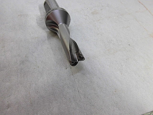 BIG フルカットドリル ST20-TGN145-44L