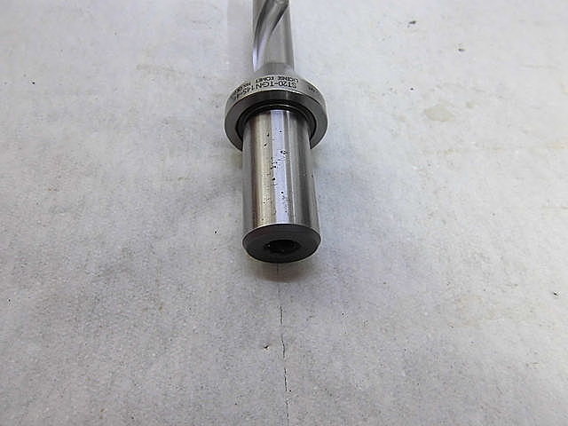 BIG フルカットドリル ST20-TGN145-44L