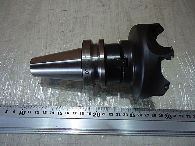 KENNAMETAL フェイスミル 80A06RS45SE12J