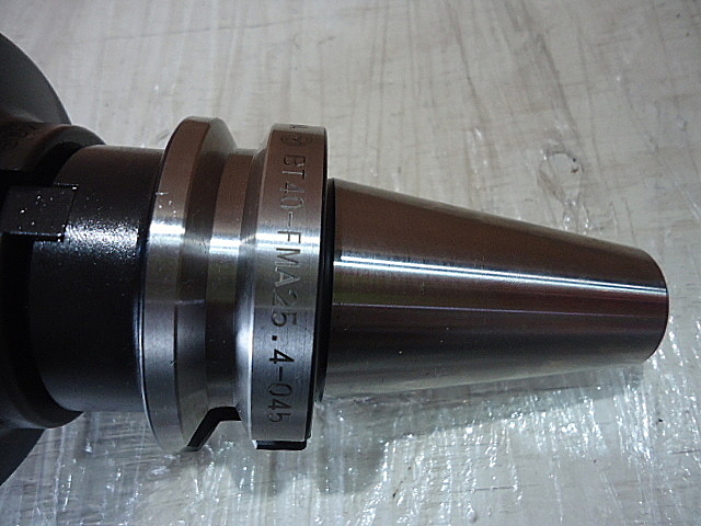 KENNAMETAL フェイスミル 80A06RS45SE12J