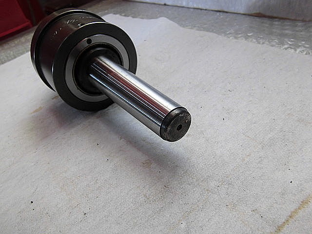 中村 傘型回転センター