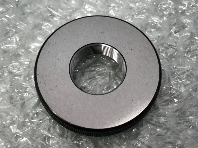 OSG ネジリングゲージ M22P1