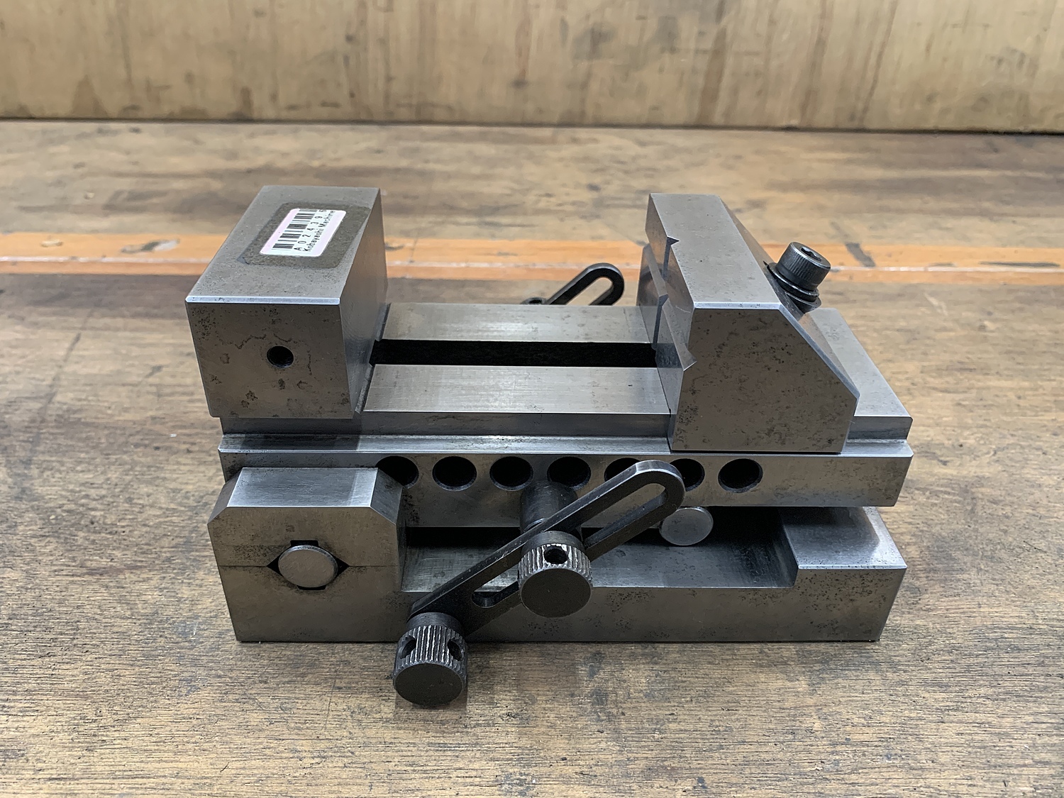 精密サインバイス