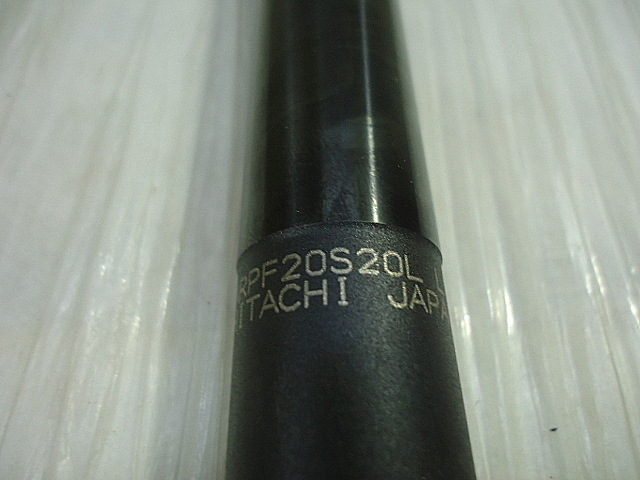 日立ツール スローアウェイカッター ARPF20S20L
