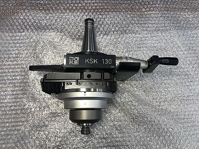 JOKE 増速スピンドル KSK130