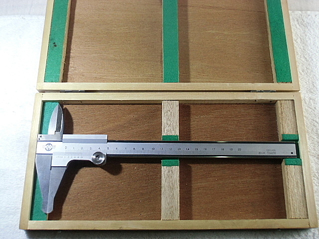 KANON アナログノギス ROBA200