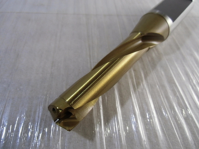 三菱マテリアル ニューポイントドリル