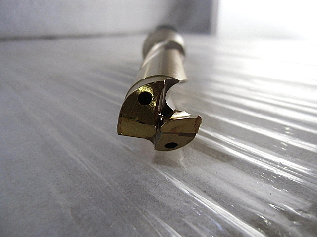 三菱マテリアル ニューポイントドリル