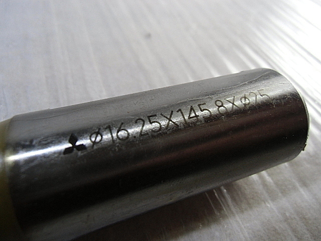 三菱マテリアル ニューポイントドリル