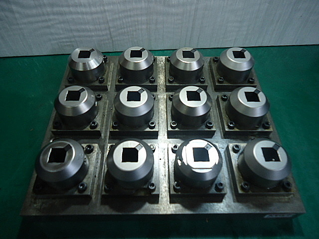 EROWA 電極ホルダー ER-007870