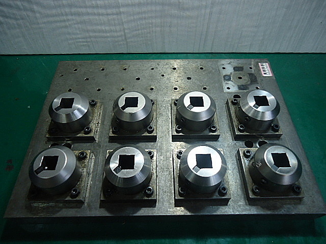 EROWA 電極ホルダー ER-007870