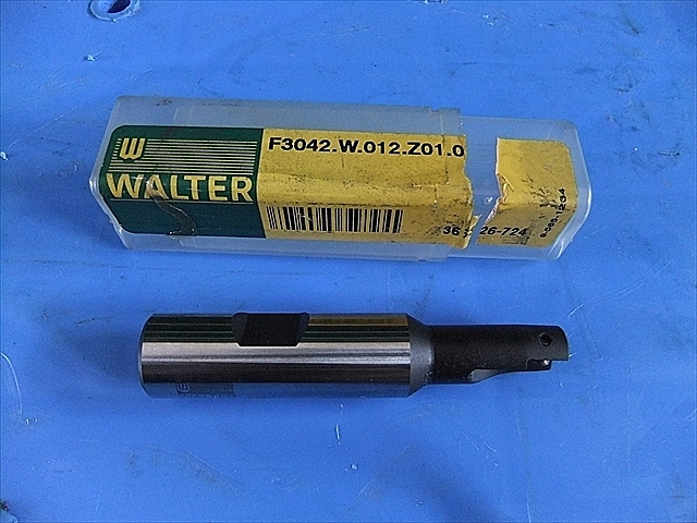 OSG スローアウェイエンドミル F3042.W.012.Z01.09