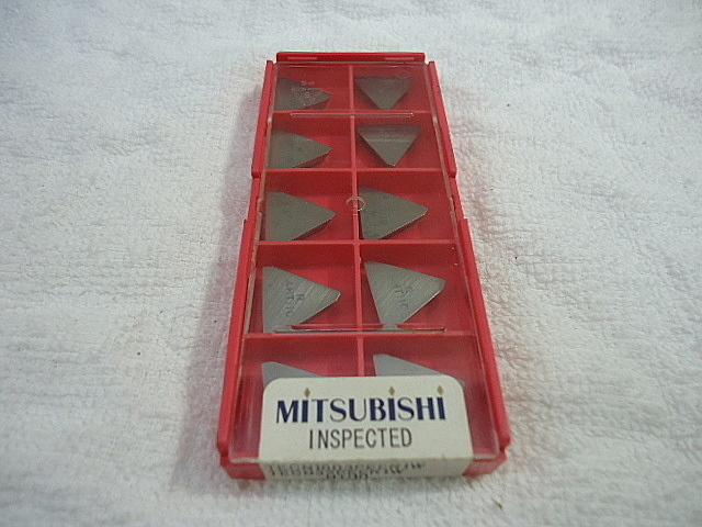 三菱マテリアル チップ TECN1603PEER1W