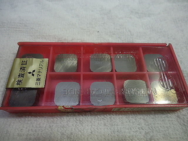 三菱マテリアル チップ SNC43B2G