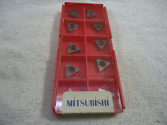 三菱マテリアル チップ TPGX110304