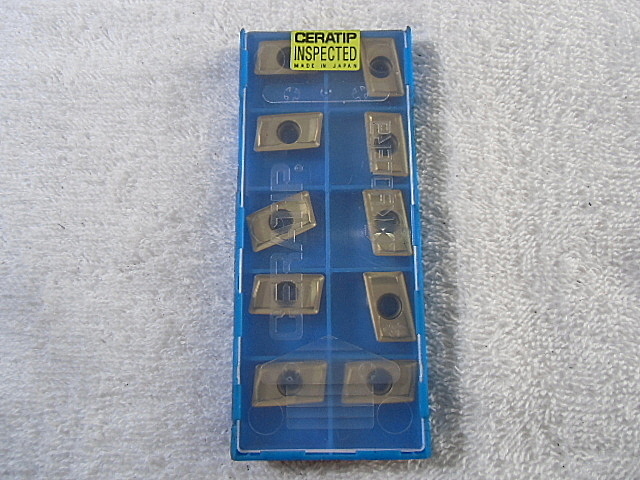 京セラ チップ JOMT160408ER-D