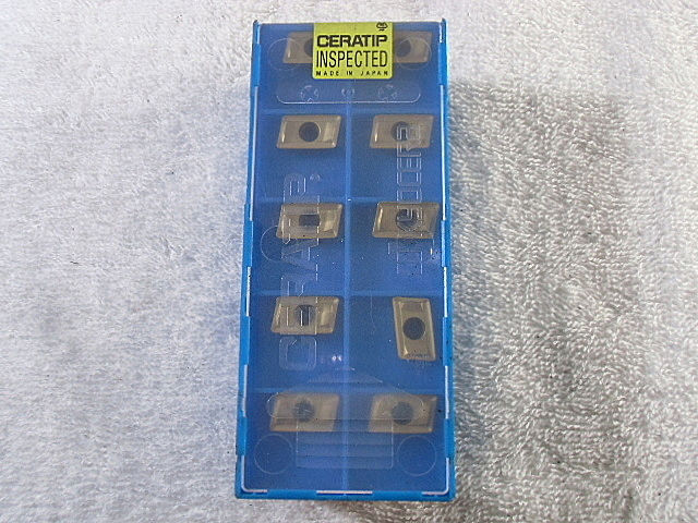 京セラ チップ JOMT13T308ER-D