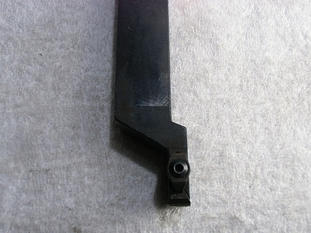 SECO TOOL(セコツール) バイトホルダー R127.23-2525-11