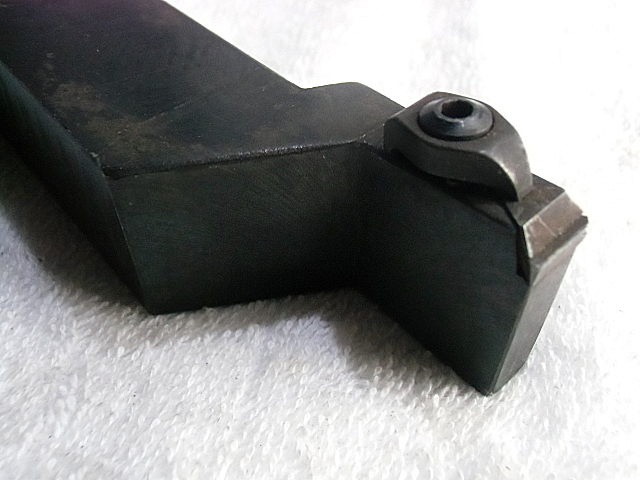 SECO TOOL(セコツール) バイトホルダー R127.23-2525-11