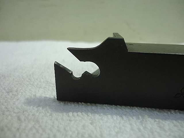 三菱マテリアル バイトホルダー UGHR2020K3A