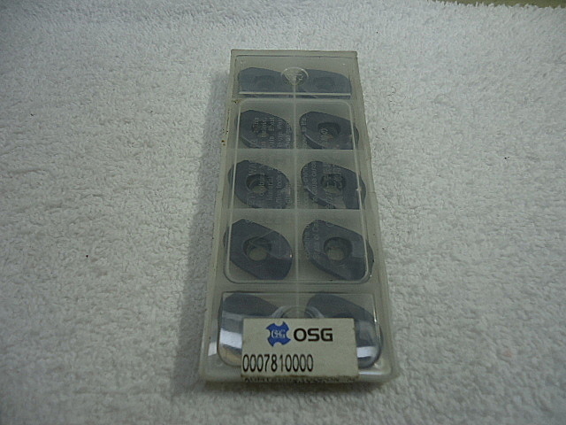 OSG チップ ADMT2006100PDR-MJ