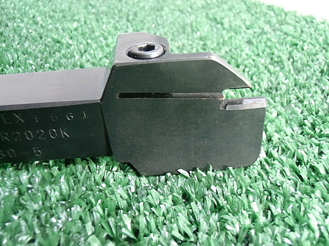 京セラ バイトホルダー KFMSR2020K