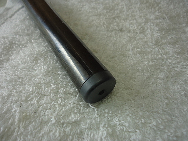 TaeguTec スローアウェイエンドミル JCR 09-216L