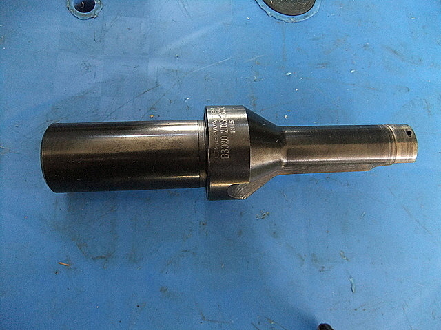 OSG スローアウェイドリル B3020×20×S525×50